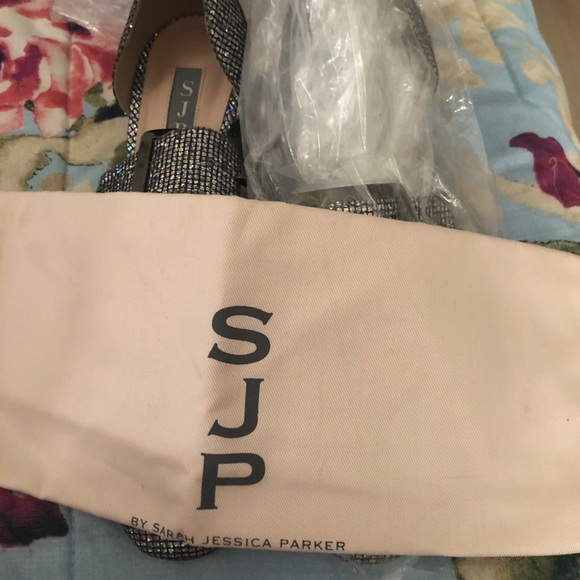 Women shoes sjp new - Picture 3 of 8